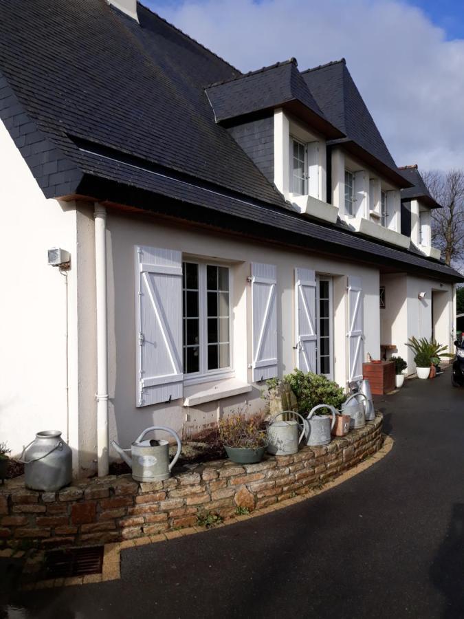 Chambre Sympa Belle Propriete Gouesnou Exterior foto